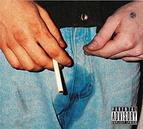 Tyler, the Creator | Cherry Bomb