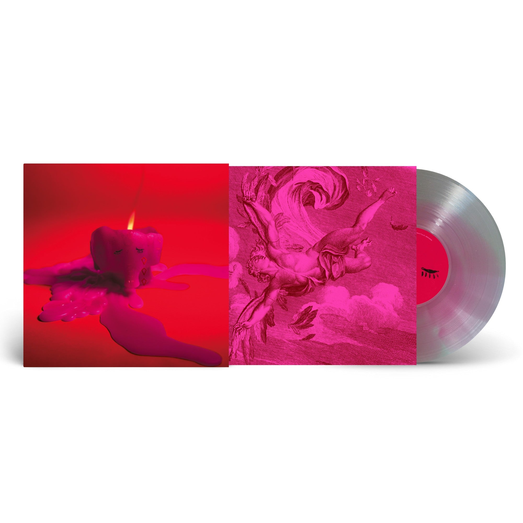 Arcade Fire | Pink Elephant - Vinyle