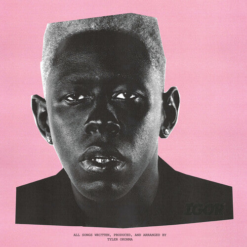 Tyler, the creator | Igor