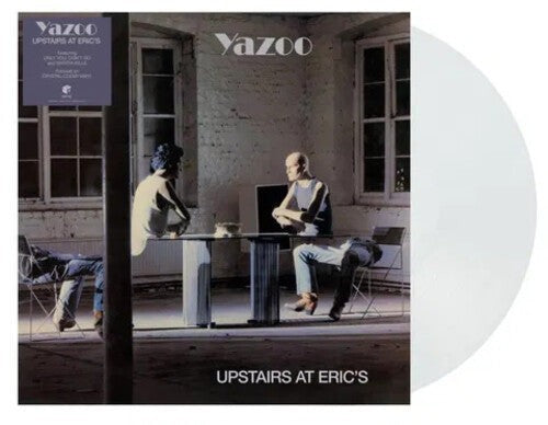 Yazoo | Upstairs at Eric's - Vinyle