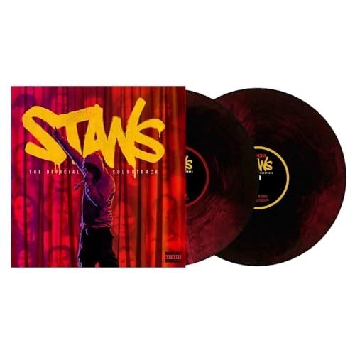 Eminem | Stans Soundtrack