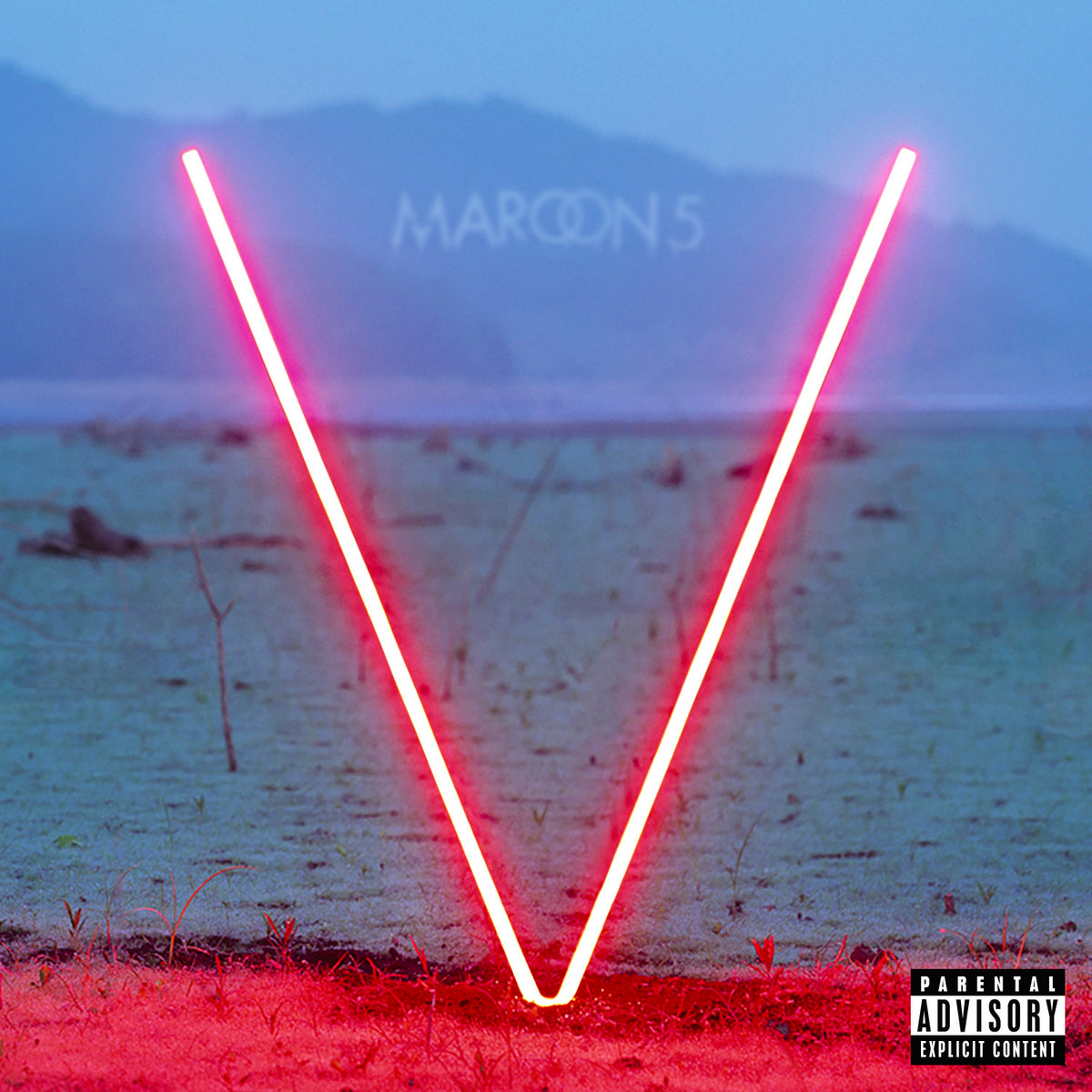 Maroon 5 | Maroon 5 - Vinyle