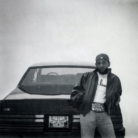 Kendrick Lamar | GNX