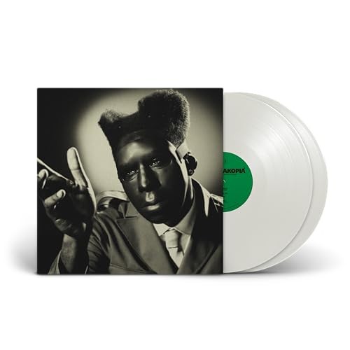 Tyler, the Creator | Chromakopia