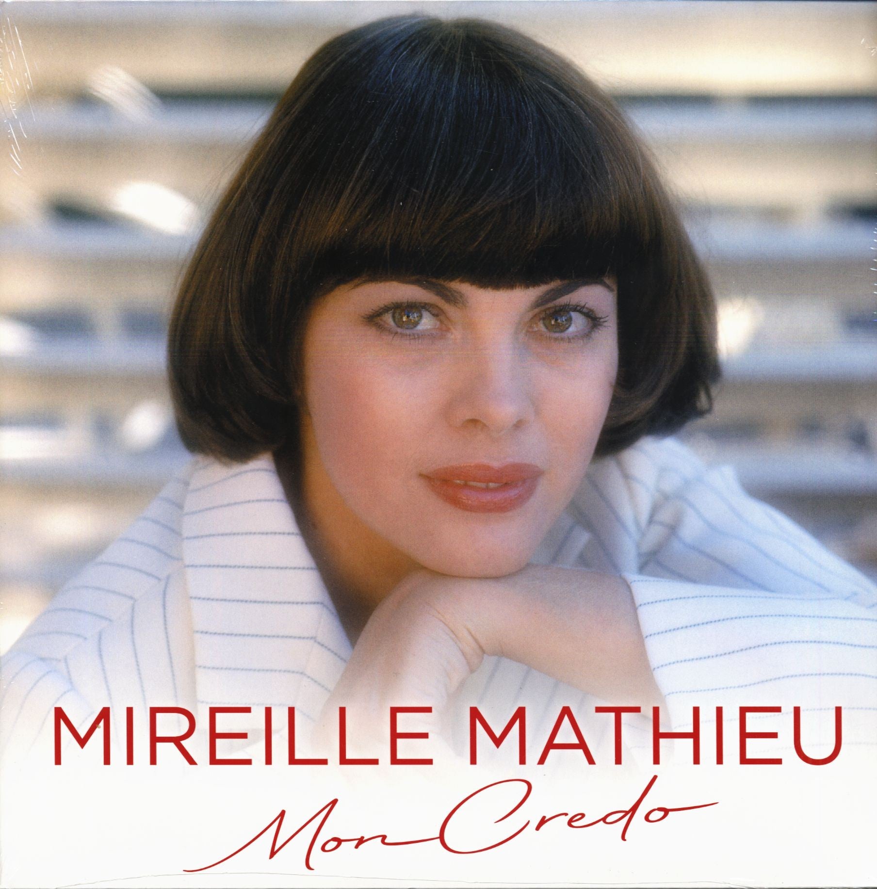 Mireille Mathieu | Mon Credo