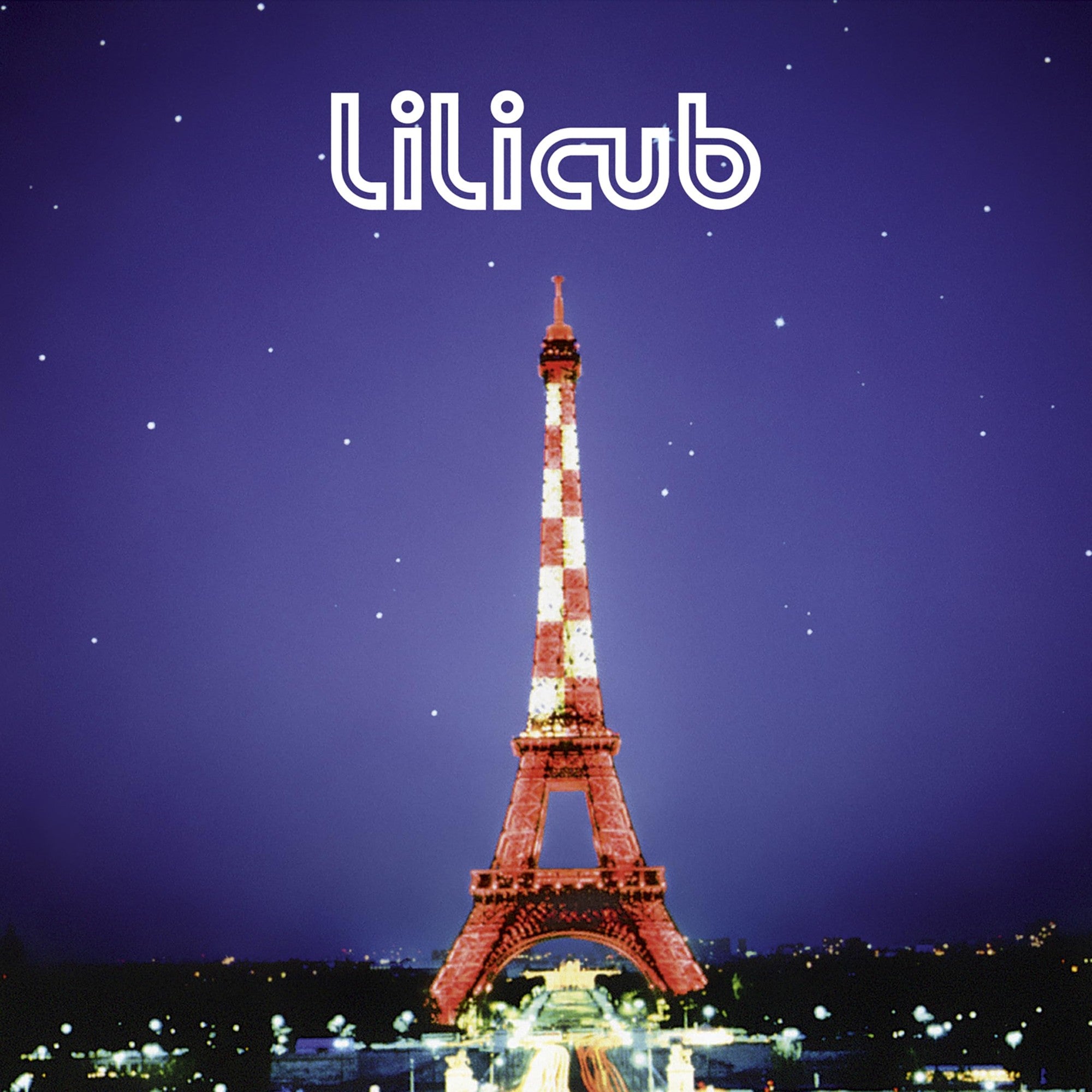 Lilicub | 30e anniversaire