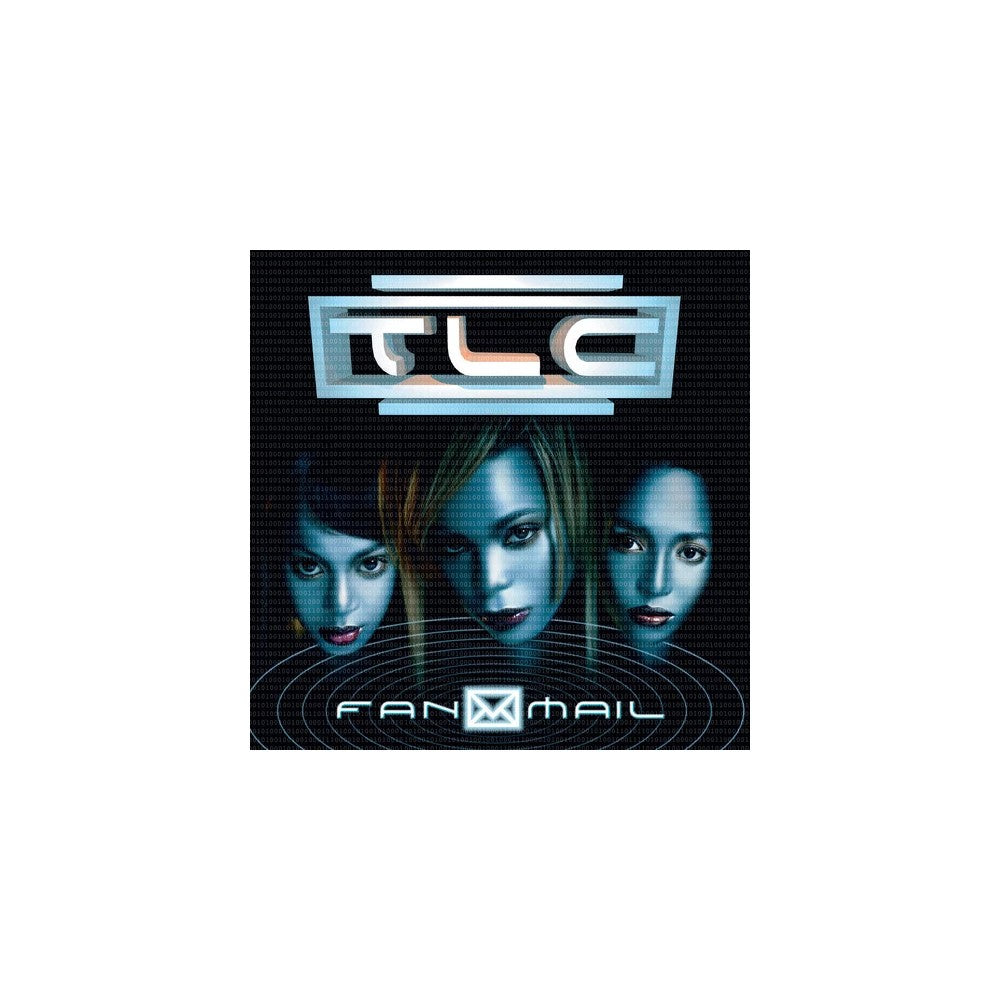 TLC | Fan Mail