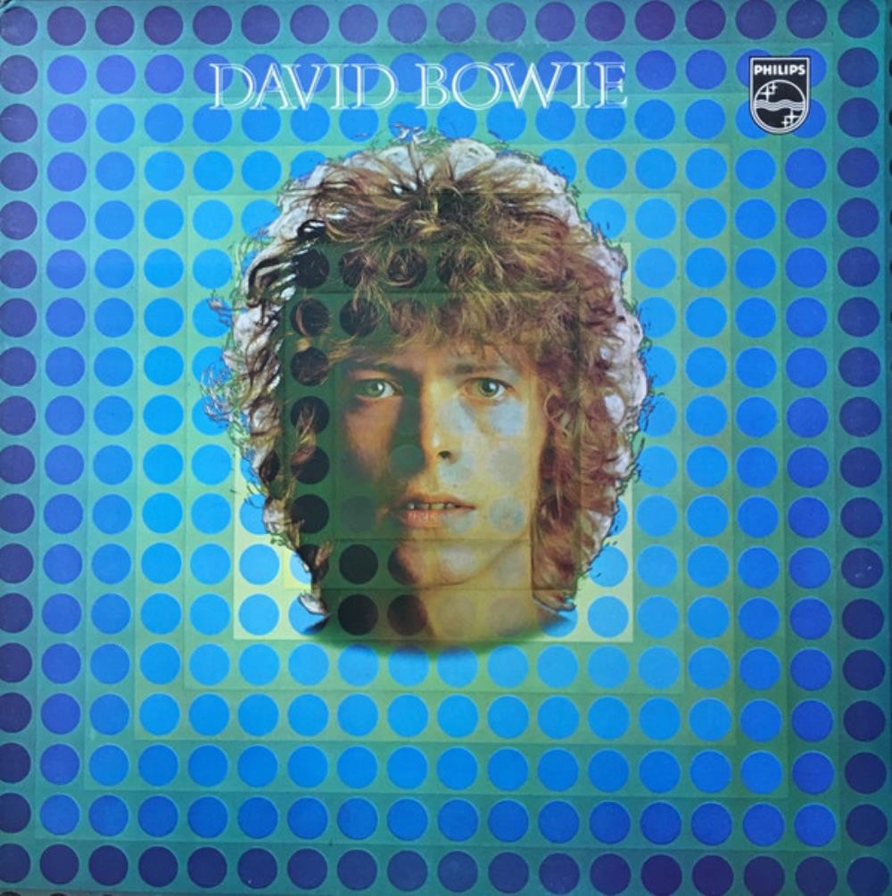 David Bowie | David Bowie (Aka Space Odity) - Vinyle