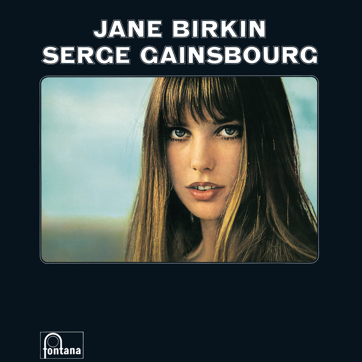 Jane Birkin et Serge Gainsbourg | Je t'aime... moi non plus - Vinyle