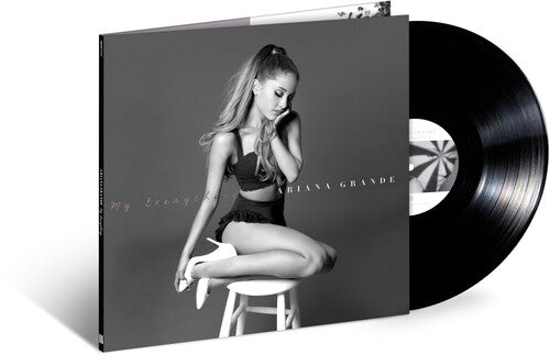Ariana Grande | My Everything - Vinyle