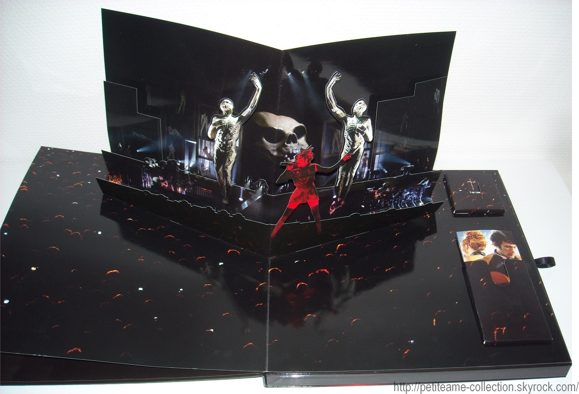 Mylène Farmer | N5 On Tour (Box Set)
