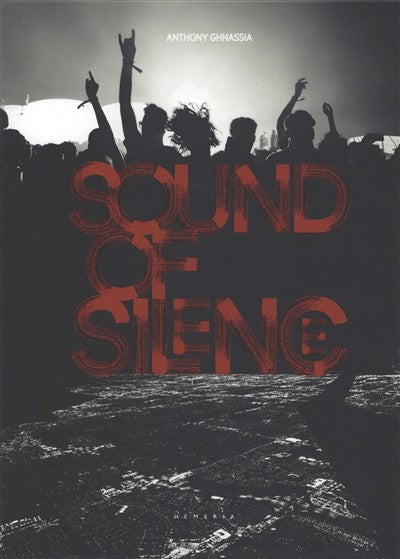 Anthony Ghnassia | Sound of Silence