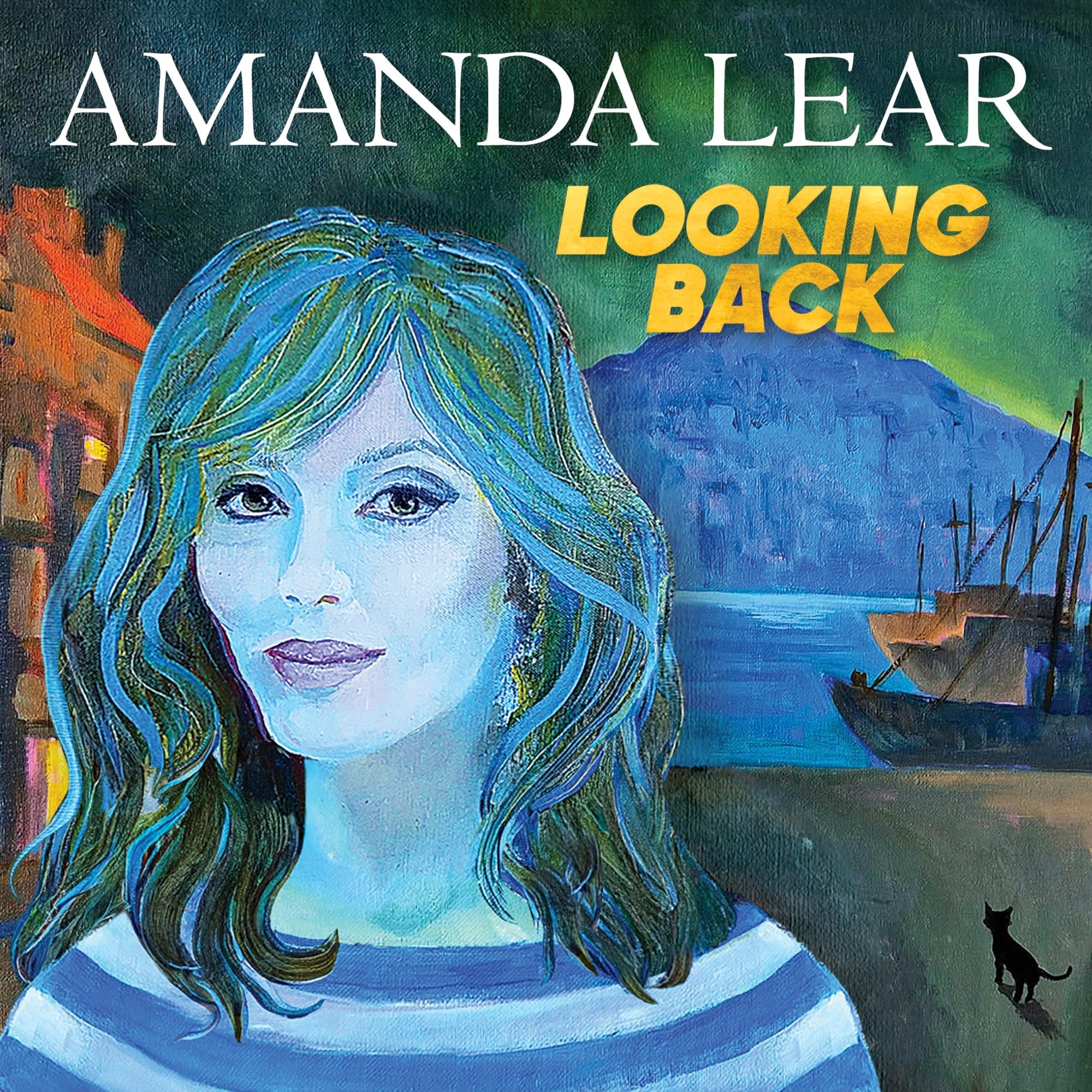 Amanda Lear | Looking Back