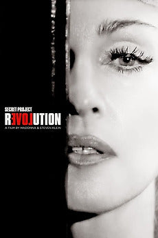 Madonna | Secret Project Revolution (DVD)