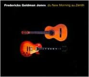 Fredericks Goldman Jones | Live Album