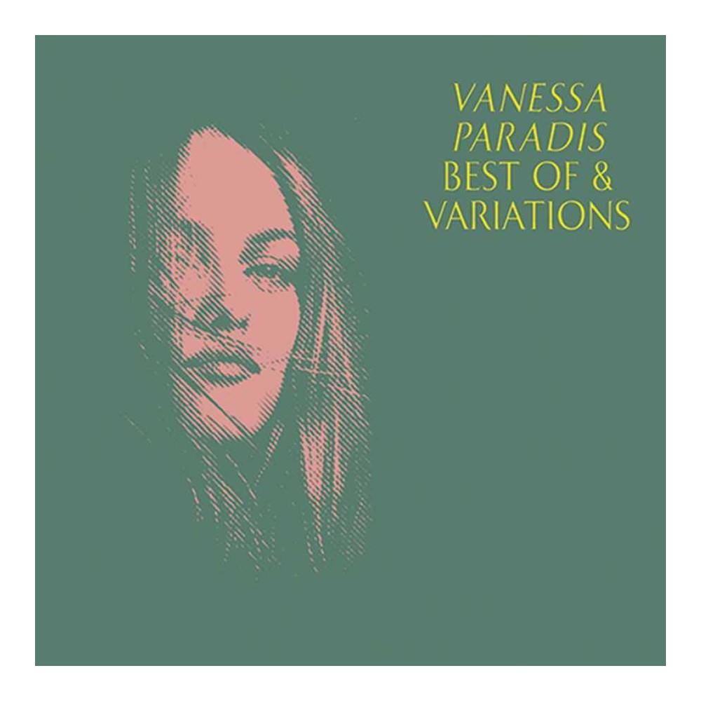 Vanessa Paradis | Le meilleur de