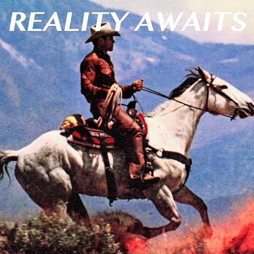 The Strokes | Reality Awaits - Vinyle