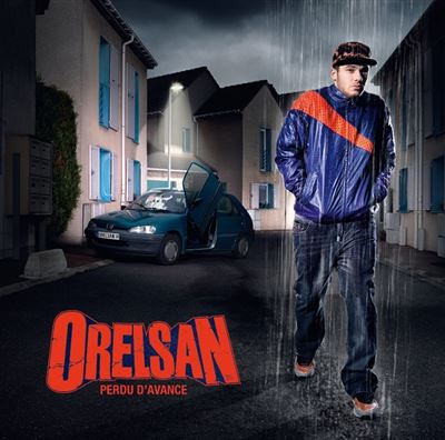 Orelsan | Perdu d'avance