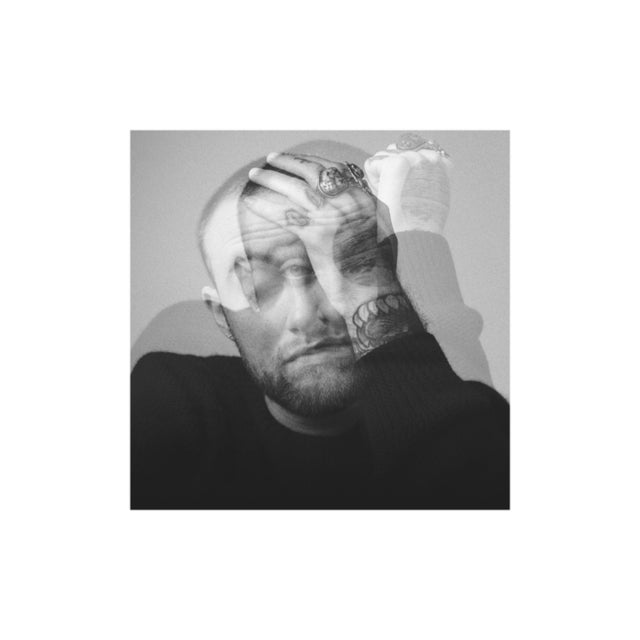 Mac Miller | Circles - Vinyle