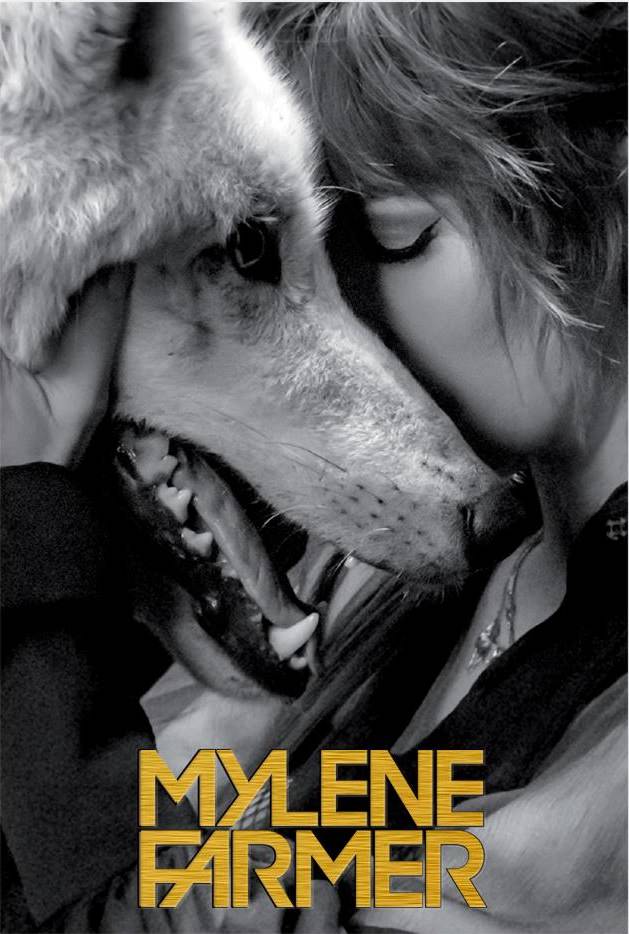 Mylène Farmer | Live 2019 - Concert Program