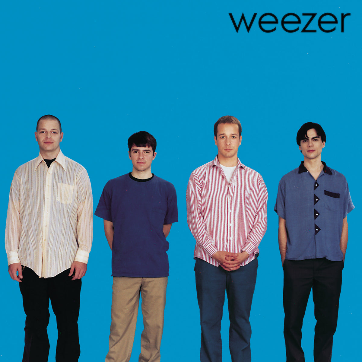 Weezer | Blue Album - Vinyle