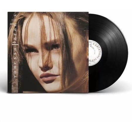 Vanessa Paradis | Variations Sur Le Même T'Aime - Vinyle