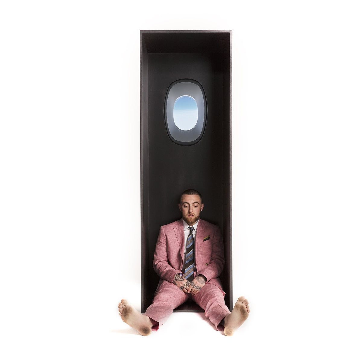 Mac Miller | Swimming -  Vinyle