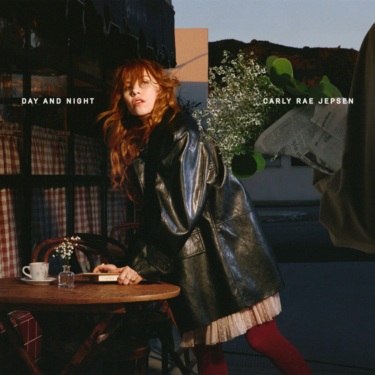 Carly Rae Jepsen | Day and Night - Vinyle