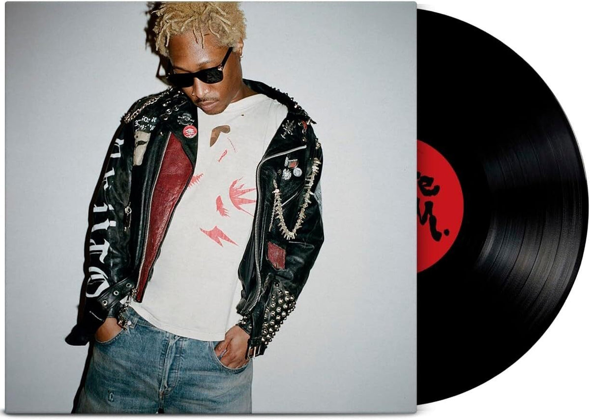 Future | The Real Me - Vinyle