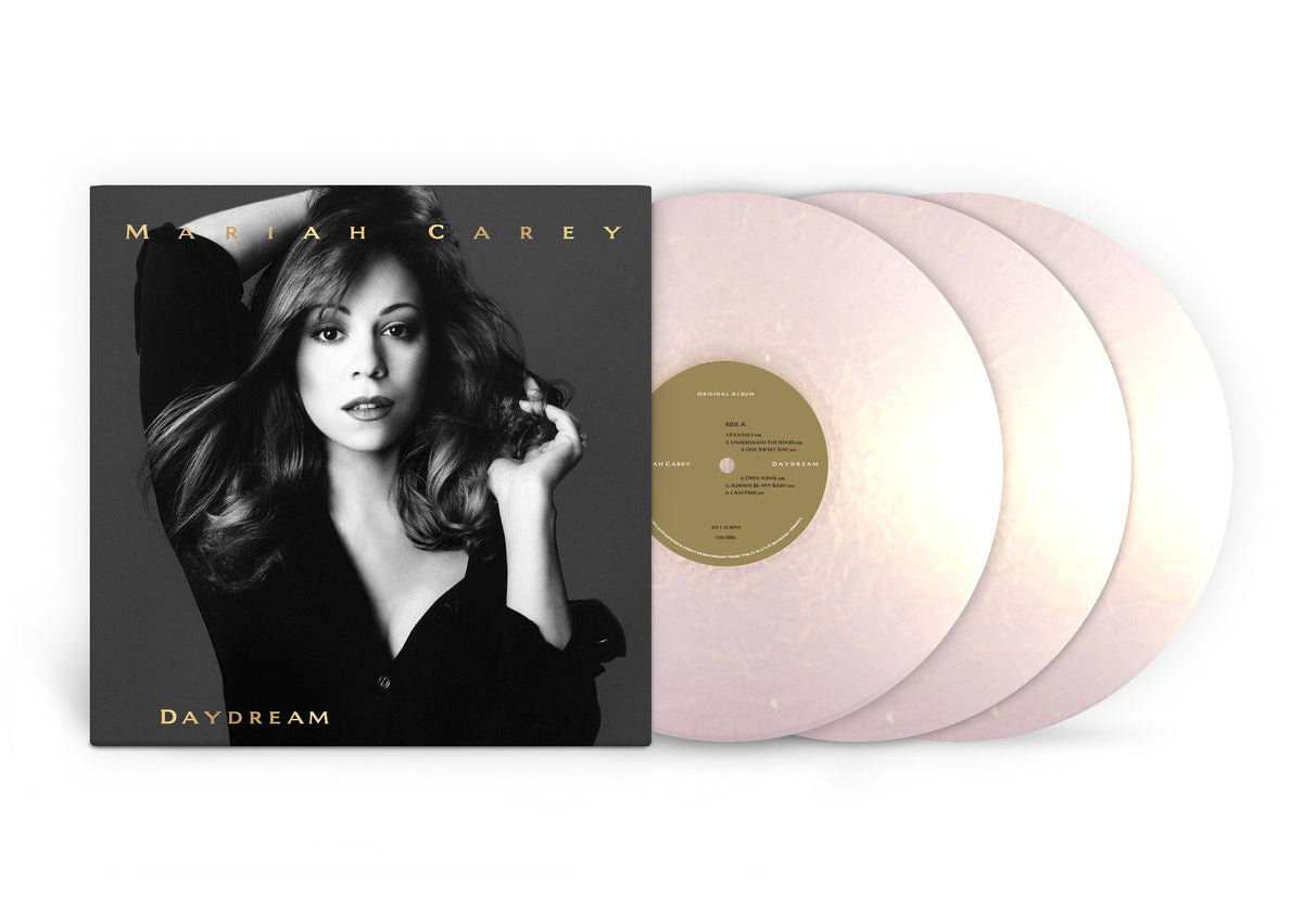 Mariah Carey | Daydream - Vinyle (30th Anniversary)
