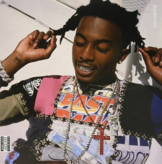 Playboi Carti | Playboi Carti