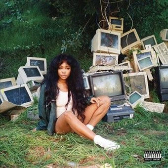 Sza |Ctrl