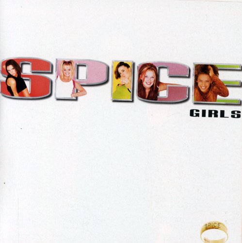 Spice Girls | Spice - CD