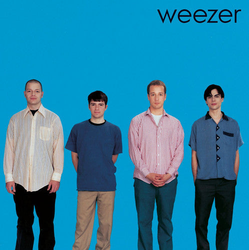 Weezer | Blue Album - Vinyle