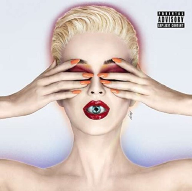 Katy Perry | Witness - Vinyle