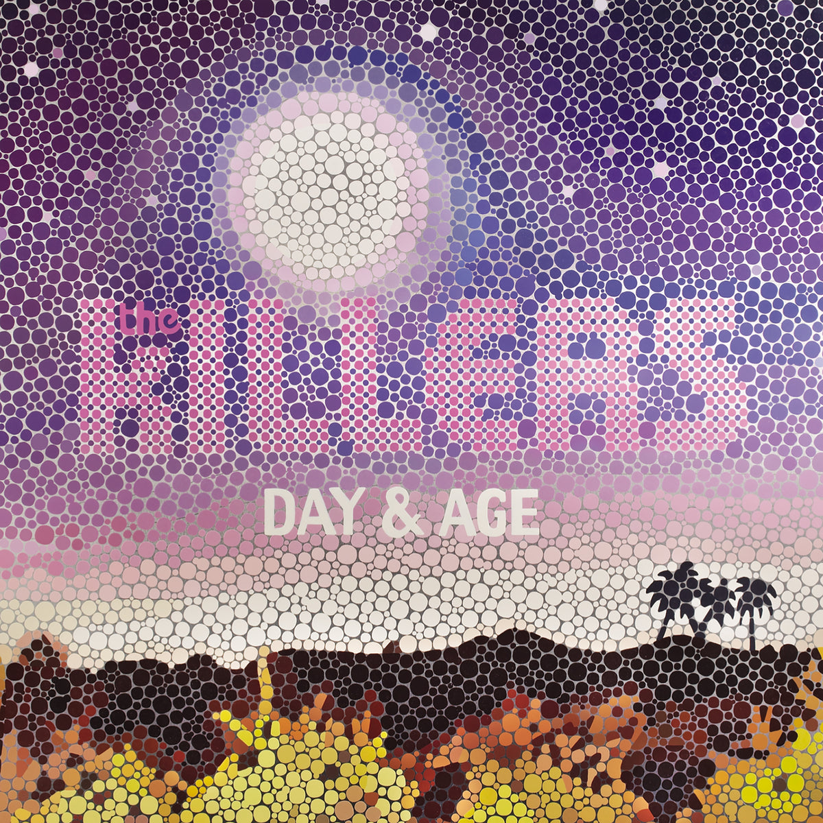 The Killers | Day & Age - Vinyle