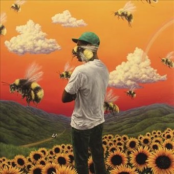 Tyler, The Creator | Scum Fuck Flower Boy
