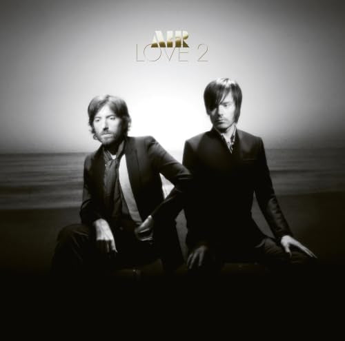 Air | Love 2 - Vinyle