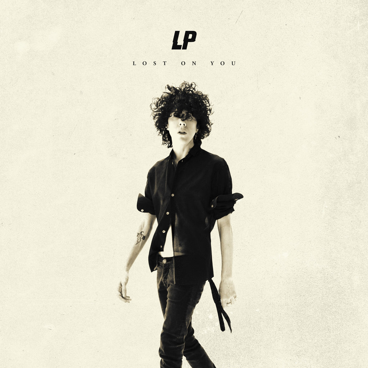 LP | Lost on You - Vinyle (10th Anniversary Deluxe Edition)