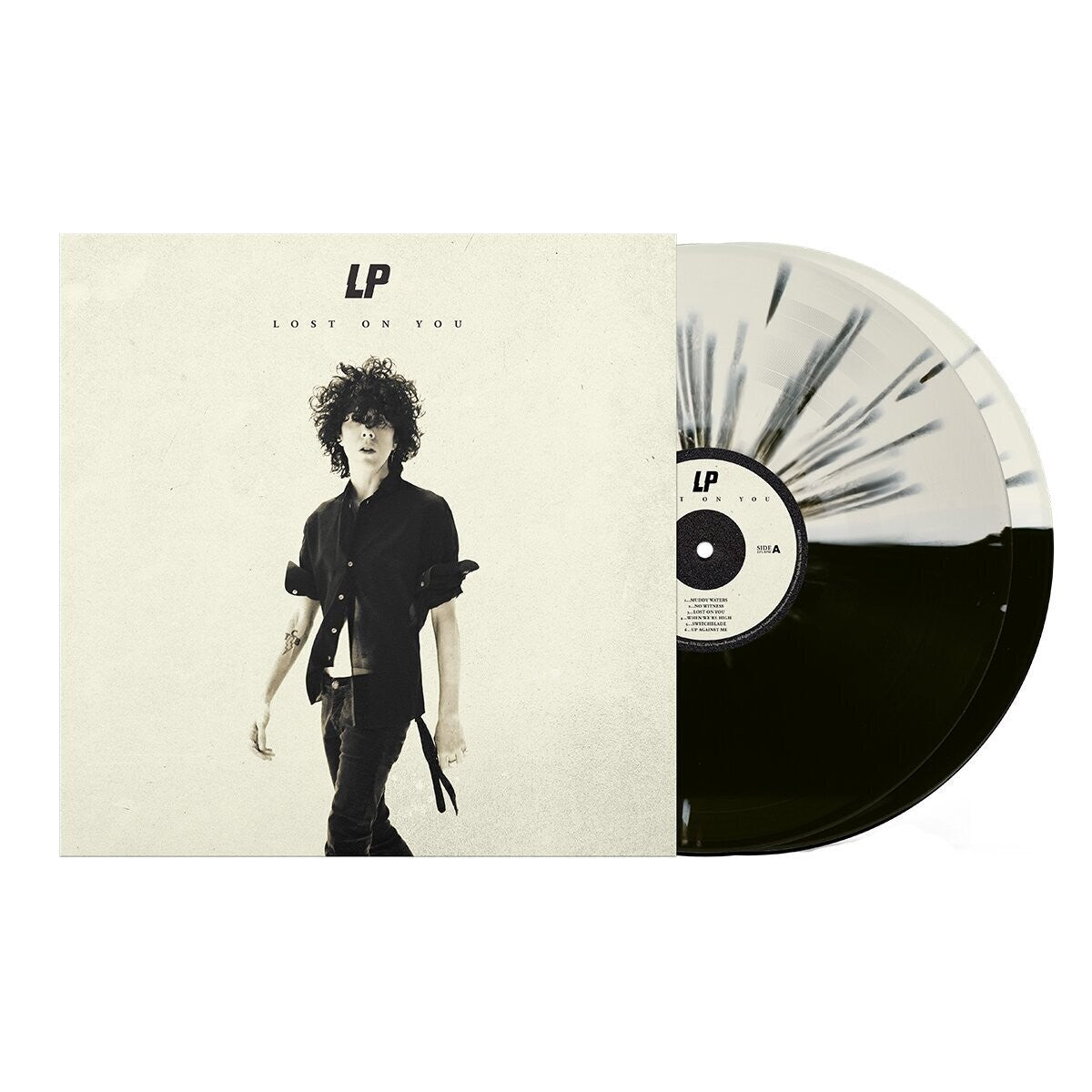 LP | Lost on You - Vinyle (10th Anniversary Deluxe Edition)