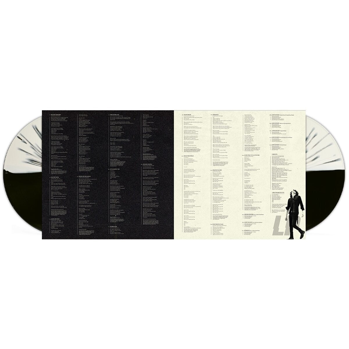 LP | Lost on You - Vinyle (10th Anniversary Deluxe Edition)