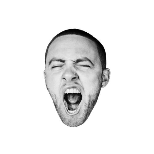Mac Miller | Go:od Am - Vinyle Noir