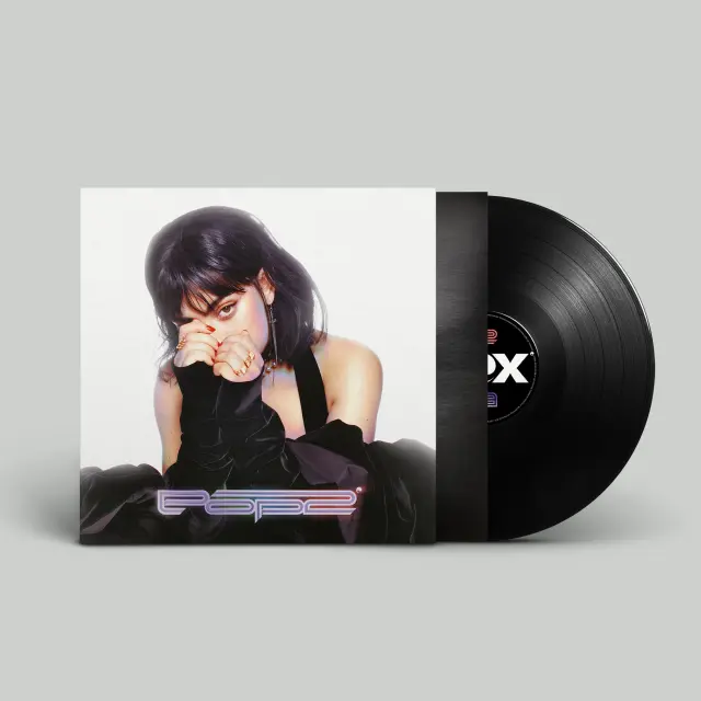 Charli XCX | Pop 2 - Vinyle (2026)