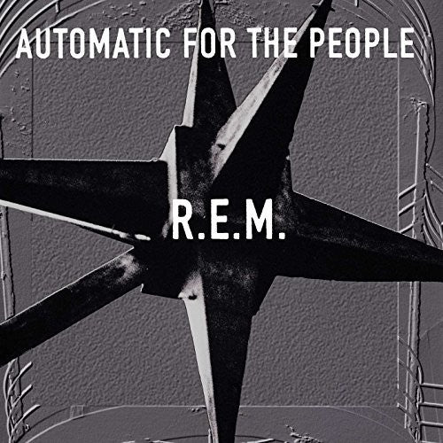 R.E.M. | Automatic for the People - Vinyle
