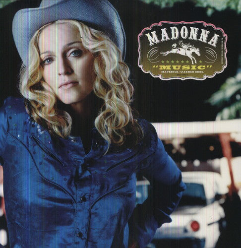 Madonna | Music