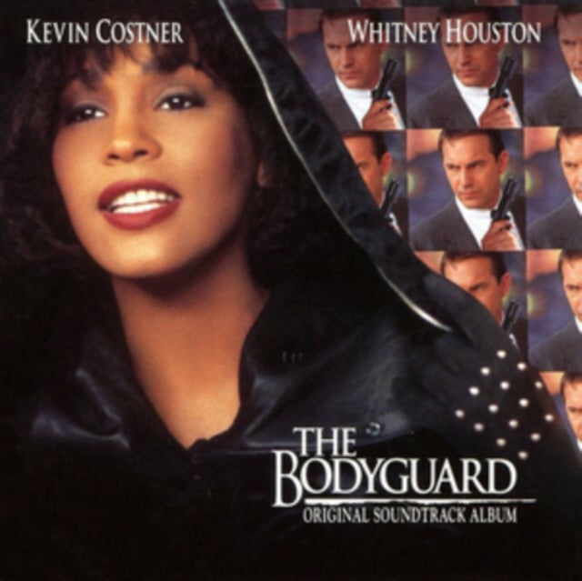 Whitney Houston | Bodyguard Original Soundtrack - CD
