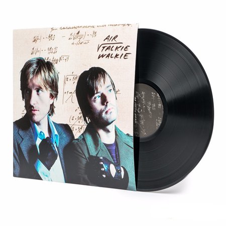 Air | Talkie Walkie - Vinyle