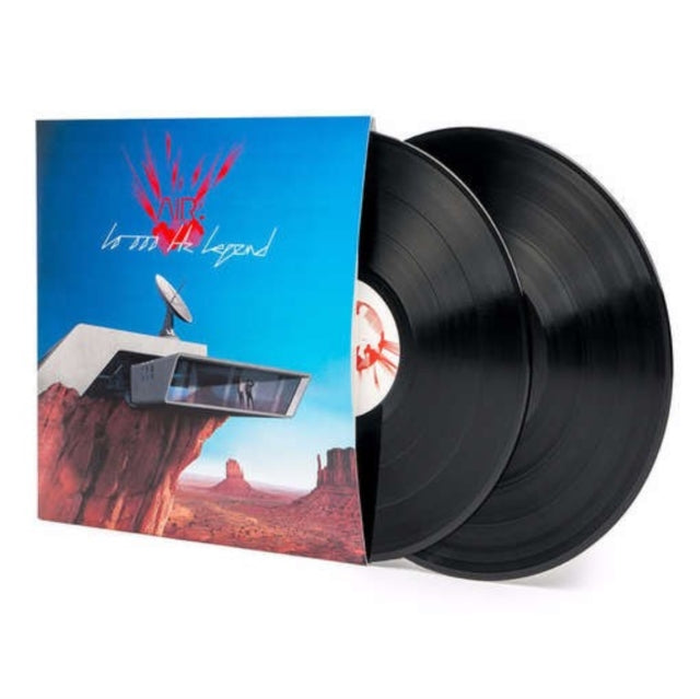 Air | 10000 Hz Legend - Vinyle