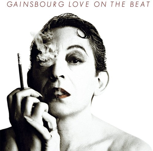 Serge Gainsbourg | Love on the Beat