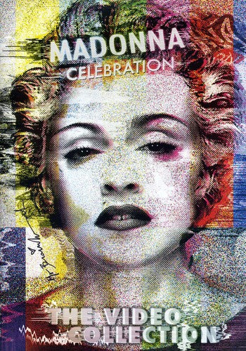 Madonna | Celebration DVD